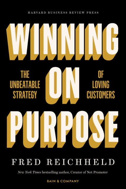 Binding: Hardcover
Description: Great leaders embrace a higher purpose to win. The Net Promoter System shines as their guiding star. Few management ideas have spread so far and wide as the Net Promoter System (NPS).