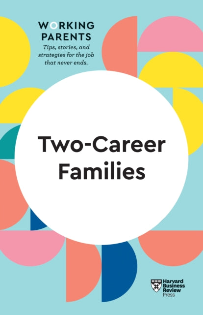 Binding: Paperback
Description: Build your careers your family and your life together. When you're part of a two - career family you manage the competing demands of your careers child - rearing and household chores along with your relationship with each other.