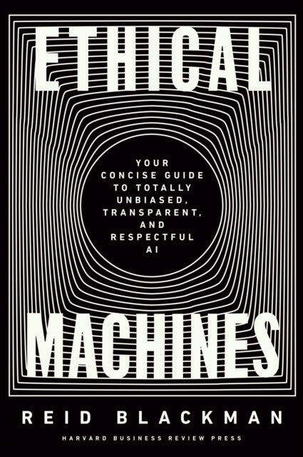 Binding: Hardcover
Description: What will you do when your AI misbehaves? The promise of artificial intelligence is automated decision - making at scale but that means AI also automates risk at scale.