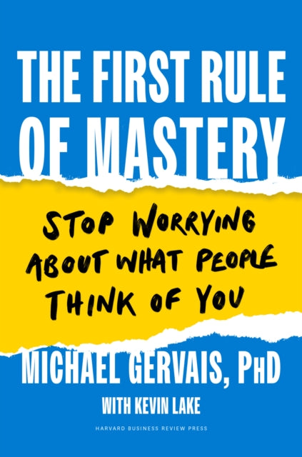Binding: Hardcover
Description: A US a Today Bestseller High - performance psychologist Michael Gervais presents a groundbreaking guide for overcoming what may be the single greatest constrictor of human potential: our fear of people's opinions (FOPO).