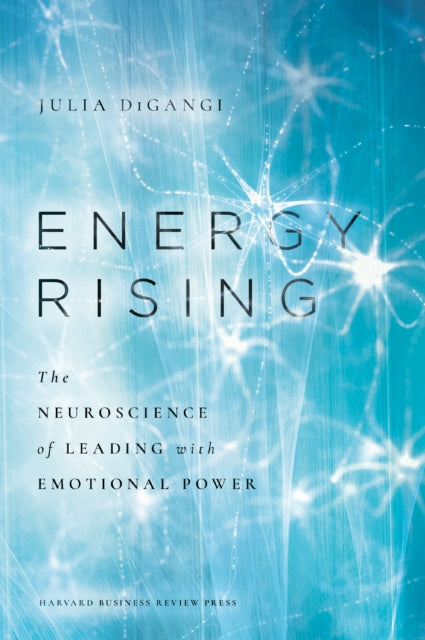 Binding: Hardcover
Description: Your success in life at work and at home rises when you harness the energy that powers your brain. A neuropsychologist explains how. Your drive to create change catalyze impact and build relationships all come from neuroelectrical energy real electrical impulses firing in your brain.