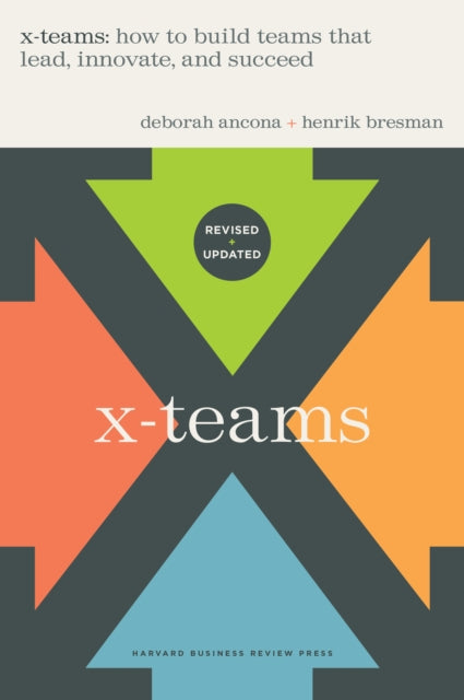 Binding: Hardcover
Description: An essential work on teams now updated with new research and tools and a new preface X - Teams shows how an externally focused team model is the key to fueling innovation and your organization's success. You build a team around top - notch talent.