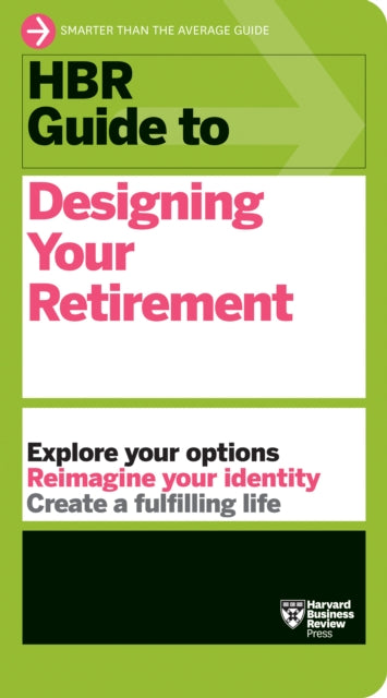 Binding: Paperback
Description: Set yourself up for a successful transition. Retirement is perhaps the greatest and most deeply personal career transition you'll ever make.