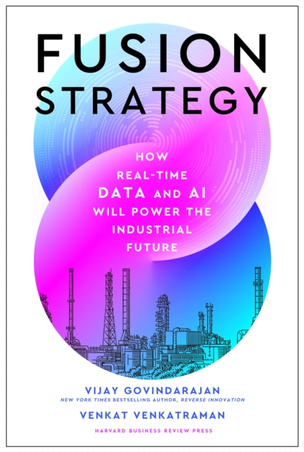 Binding: Hardcover
Description: Two world - renowned experts on innovation and digital strategy explore how real - time data and AI will radically transform physical products and the companies that make them. Tech giants like Facebook Amazon and Google can collect real - time data from billions of users.