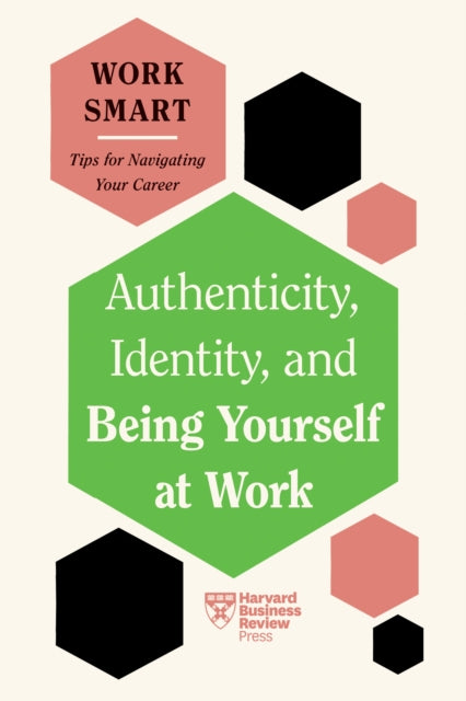 Binding: Paperback
Description: Just be yourself right? We're complex people. Professionally we're recent graduates employees star performers and first - time managers.