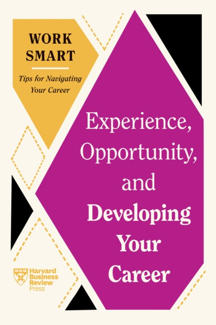 Binding: Paperback
Description: Build the career you want on your terms." Where do you see yourself in five years?" This question can make even the most ambitious of us feel a little nauseous.
