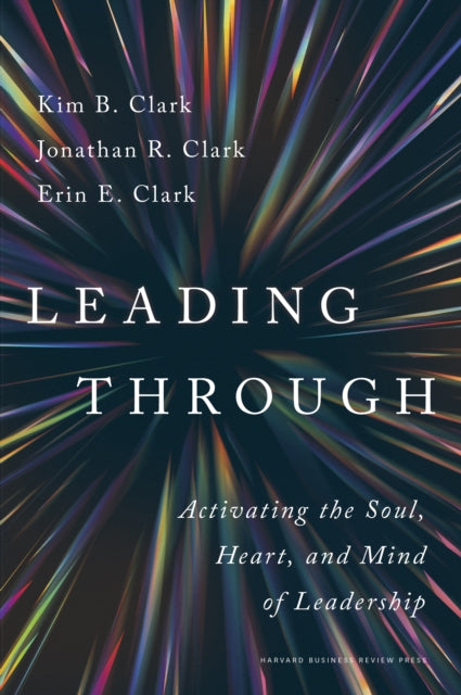 Binding: Hardcover
Description: Generative AI and the remote - work revolution show us every day that we're in a new era. The rules and norms have changed and so must leadership.
