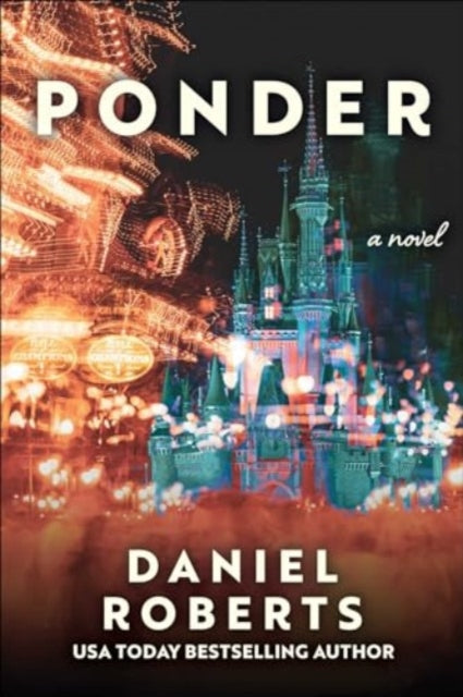 Binding: Hardcover
Title: Ponder A Novel
Author(s): Roberts Daniel
Publisher: Skyhorse Publishing
Barcode: 9781648210693
Pages: 312 Pages
Publication Date: 10/8/2024
Category: Modern & Contemporary Fiction