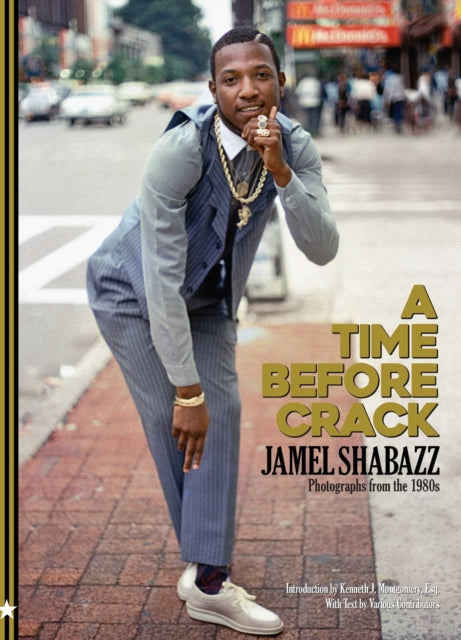 Binding: Hardcover
Description: Once upon a time before crack inner city communities were blighted by poverty but not by the drug wars that destroyed lives.
