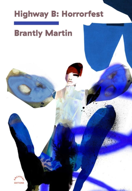 Binding: Paperback
Description: Highway B: Horrorfest is a collection of 32 (short) short stories and one longer story. These stories explore the author's philosophy that we exist within an infinite number of diagonal dimensions that to varying degrees are aware of and influenced by one another.