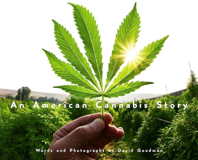 Binding: Hardcover
Description: Welcome to the newly legal cannabis industry and Washington state's Green Rush.