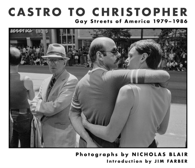Binding: Hardcover
Description: A New York City native Nicholas Blair dropped out of high school in 1977 and hit the road landing in San Francisco where he helped form an arts commune.