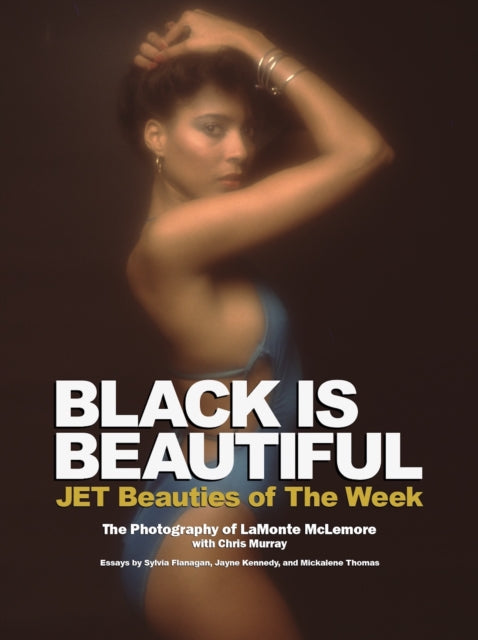 Binding: Hardcover
Description: Famed 60s sunshine pop band 5th Dimension's La Monte Mc Lemore's additional enduring legacy is that of a photographer contributing a weekly column Beauty of the Week to the renowned publication of African American pop culture JET.