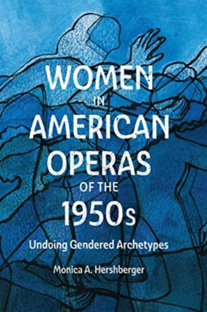 Binding: Paperback
Description: Feminist analysis of some of the most performed works in the American - opera canon emphasizing the voices and perspectives of the sopranos who brought these operas to life.