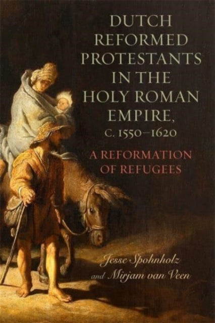 Binding: Paperback
Description: Examines the diverse experiences of Reformed Protestant religious refugees fleeing war and persecution in the Netherlands for cities and towns in the Holy Roman Empire in the late sixteenth century.
Title: Dutch Reformed Protestants In The Holy Roman Empire C.