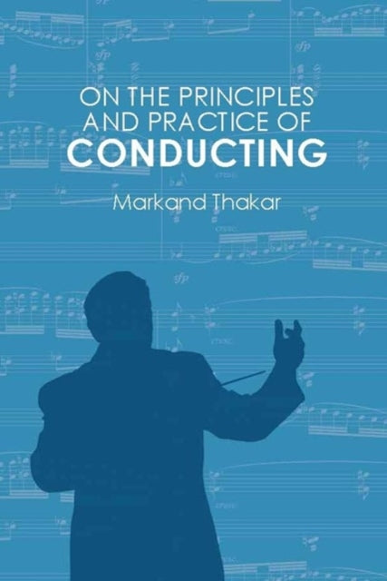 Binding: Paperback
Description: A practical manual for building musical understanding and physical skills intended for conductors at all stages of development.