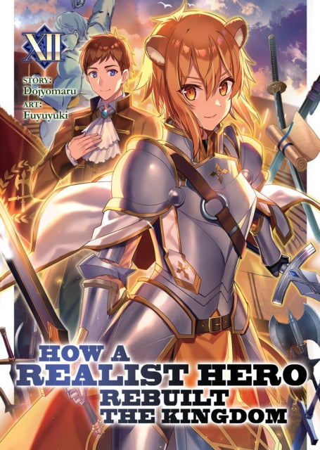Binding: Paperback
Description: A Dangerous Prize When Souma receives an invitation to a martial arts tournament he has no plan to attend until he discovers two things: first the grand prize is a single wish and second the daughter of his kingdom's former general will be participating.