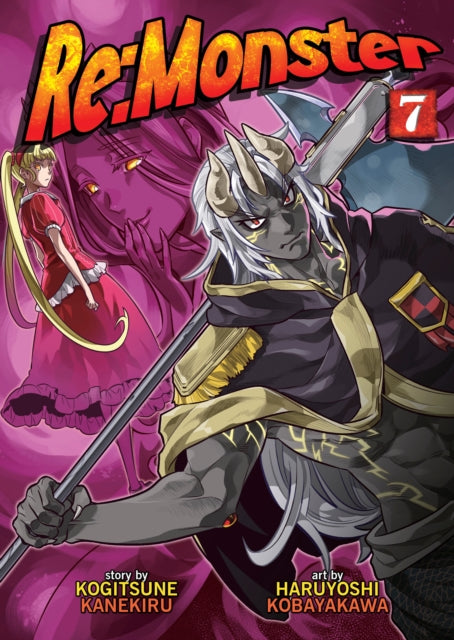 Binding: Paperback
Description: A Demanding Princess! After returning to base Rou receives a task from the tomboy princess. Before he can even warm up a chair he is sent to the capital city of Oswell to train the palace guard.
