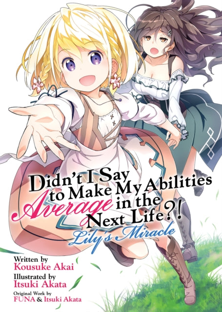 Binding: Paperback
Description: You love the light novels manga spin - off and anime. now get ready for a self - contained novel about Lily! Born deaf nine - year - old Lily was hidden away from the world by her margrave father.