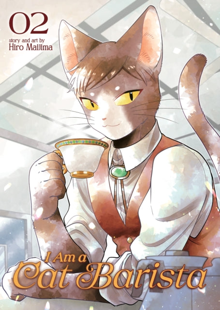 Binding: Paperback
Description: I AM A DOG P& Acirc; Tissier At Caf Hachiware worn - out city dwellers may find a cozy sanctuary and a comforting beverage from the cheerful cat barista.