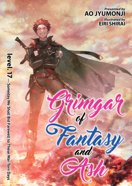 Binding: Paperback
Description: A LIFE OR Death Battle With the Frontier Army newly independent and an alliance with the goblin king achieved Haruhiro and his team are sent on a vital infiltration mission to disrupt the enemy from within and take Mount Grief.