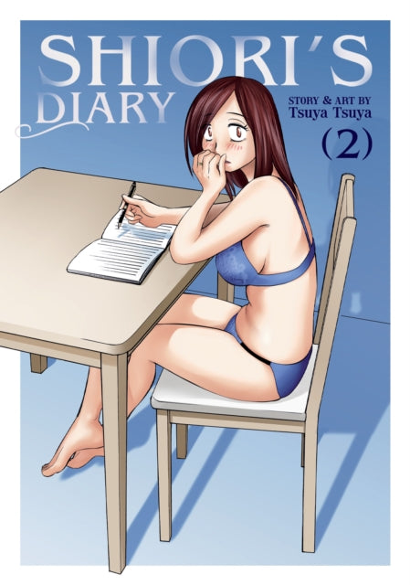 Binding: Paperback
Description: MORE THAN SEX After reading the details of her husband's affair in his secret diary Shiori goes all out and sleeps with her younger co - worker Tooru. Though it started as a fling the more their bodies intertwine the more her feelings grow.
