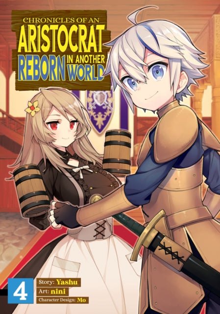 Binding: Paperback
Description: EXAM AND Adventure TIME! Cain von Silford was reincarnated as the son of an aristocrat and blessed by mischievous gods with divine protection and immense power.