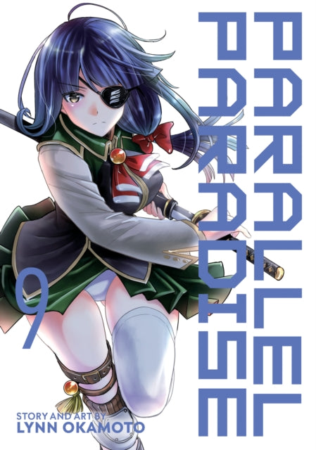 Binding: Paperback
Description: Unstoppable Unearthly Appetites When Yota and the girls retreat from the sinister witch Galia the last thing they expect to encounter in the underground ruins is a childhood friend.