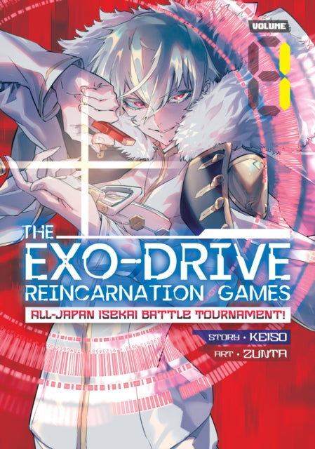 Binding: Paperback
Description: Being reborn in another world is a tournament sport in this hilarious action - packed isekai series! In the not - so - distant future isekai is a way of life. The world has perfected how to hit an average teenager with a truck to launch them into a new world for a fantasy adventure.