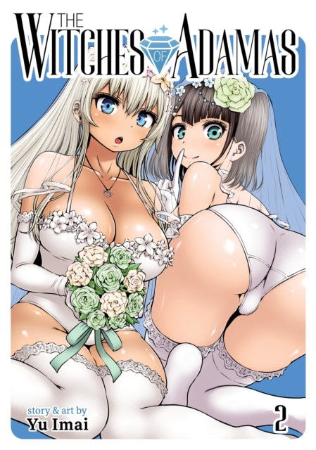 Binding: Paperback
Description: Smells LIKE Trouble! Satou Yukinari already ejaculates literal diamonds but his curse is still evolving! He's been holding back from getting off so long that he's begun to produce Hottie Pheromones the effects of which flip his once peaceful school life on its head.