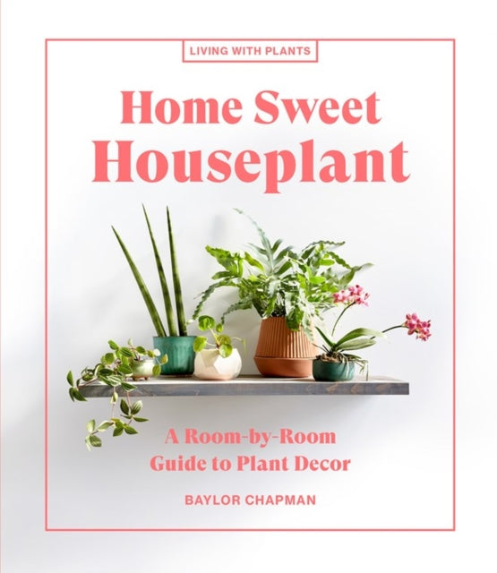 Binding: Hardcover
Description: Greenify Your Home No matter what space you re considering from a kitchen window to a loft - size living room this book adapted from Decorating with Plants will show you how to find the perfect plant for the perfect spot.