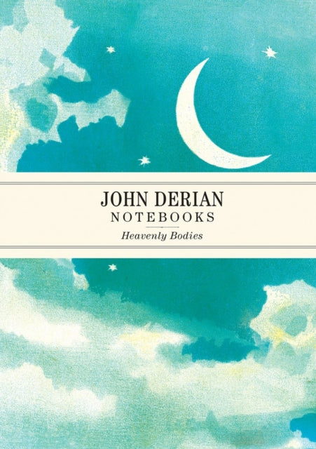 Binding: Paperback
Description: An Elle 2021 gift guide pick John Derian is an artist and designer whose work with printed images of the past transports the viewer to another time and place. Take the journey with him in this set of notebooks perfect for recording thoughts impressions lists and drawings.