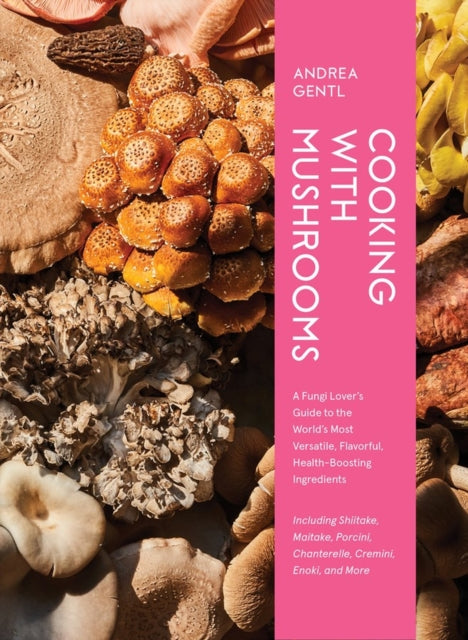 Binding: Hardcover
Description: IACP Cookbook Award Winner Named a Best Cookbook of 2022 by Bon Appetit In her extraordinary first cookbook Andrea Gentl brings to her subject equal parts knowledge and technique along with a unique passion and sensibility.