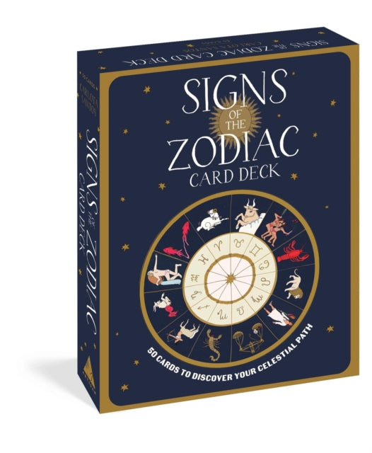 Binding: Toys & Hobbies
Description: Wisdom of the Stars Take a journey of self - discovery through the insights of the zodiac. Read a full profile of your sign and those that you re most compatible with. Discover the tarot card amulets and ritual that reflect nurture and balance the traits of each sign.