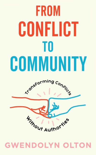 Binding: Paperback
Description: Conflict is everywhere - our living rooms our streets our community organizations and every corner of the internet. But few of us have the training to intervene or resolve these conflicts successfully.