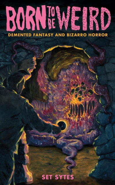 Binding: Paperback
Description: A public restroom even more horrific than most with a stained toilet that can swallow a man whole sending him to a sewage - filled hell. A riverbank lined with swaying mops given faces and philosophies.