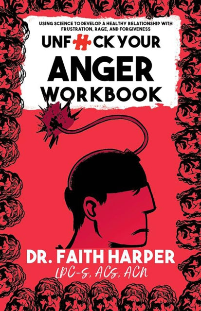 Binding: Paperback
Description: Anger is a vital emotion for survival but when it gets out of hand or if you always bottle it up it can be disastrous. When you feel irritable all the time or if your rage is getting the best of you take a deep breath and open this book.
