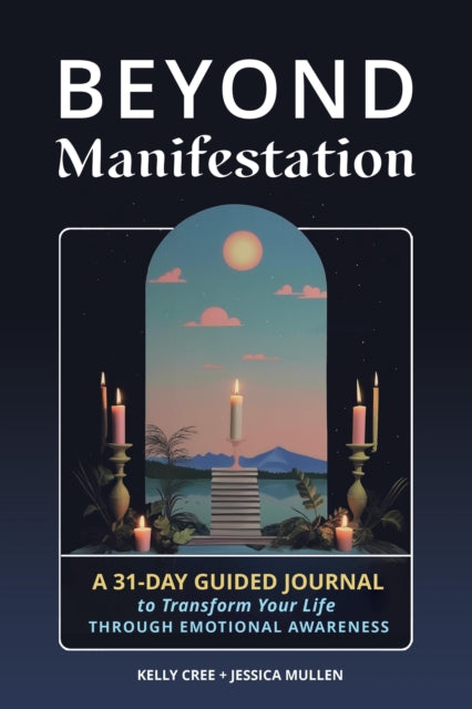 Binding: Paperback
Description: This transformative journal takes you on a journey to shed the burdens of lack and worry guiding you towards feeling complete and content in the here and now.