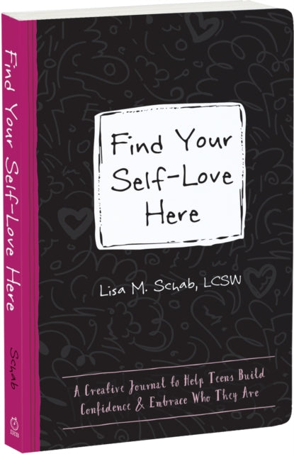 Binding: Paperback
Description: In our image - obsessed and success - driven world many teens struggle with feelings of self - doubt self - criticism and low self - esteem.