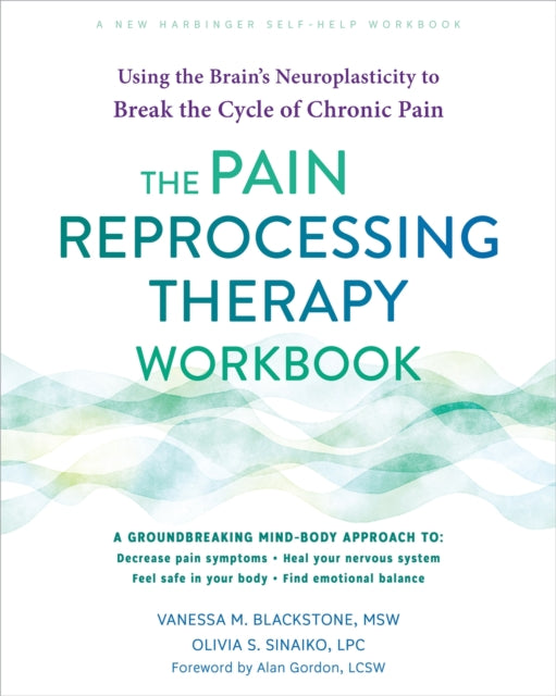 Binding: Paperback
Description: Free yourself from chronic pain with this powerful evidence - based workbook.