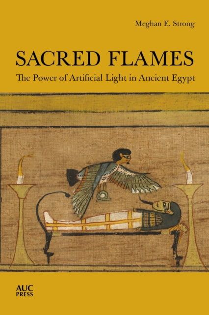 Binding: Hardcover
Description: A fascinating examination of the role of lighting in ancient Egyptian culture Artificial lighting is one of the earliest tools used by humans.