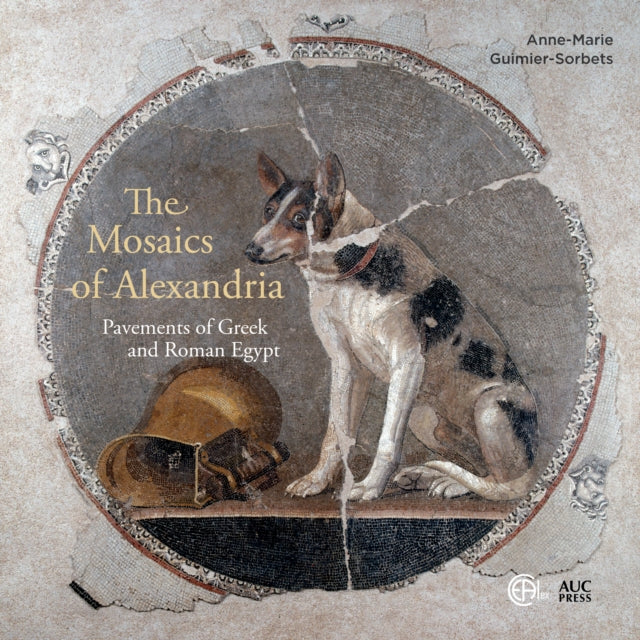 Binding: Hardcover
Description: A beautifully illustrated study of mosaic art in Greco - Roman Egypt The art of the mosaic was developed by the Greeks notably within the royal court of Macedonia and was initially unknown to the Egyptians.