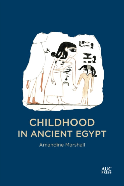Binding: Hardcover
Description: A groundbreaking account of how the ancient Egyptians perceived children and childhood from the Predynastic period to the end of the New Kingdom There could be no society no family and no social recognition without children.