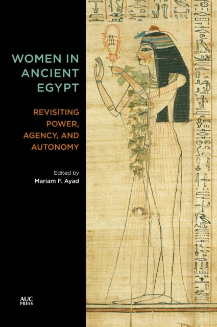 Binding: Hardcover
Description: Cutting - edge research by twenty - four international scholars on female power agency health and literacy in ancient Egypt There has been considerable scholarship in the last fifty years on the role of ancient Egyptian women in society.