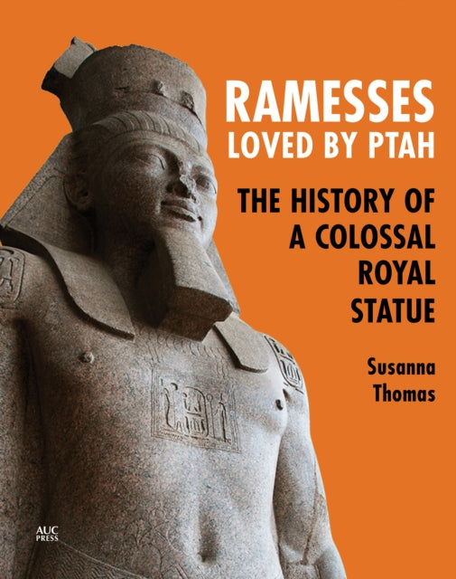 Binding: Paperback
Description: The dramatic story behind the 3,200 - year - old colossal Grand Egyptian Museum Ramesses statue King Ramesses II ruled Egypt for an extraordinary sixty - six years (1279 1213 BC) during the Nineteenth Dynasty.