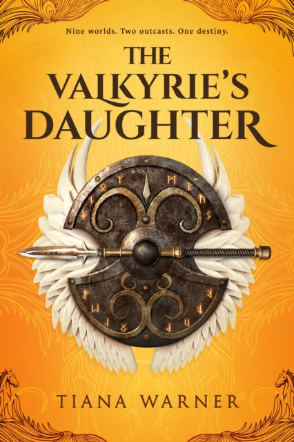 Binding: Hardcover
Description: Paste Magazine Pick for Best New Fantasy Books of July 2022 From the time she was born Sigrid has only ever been ordinary. Being paired at birth with a plain horse instead of the powerful winged mare of a valkyrie meant there would be no warrior path for her.