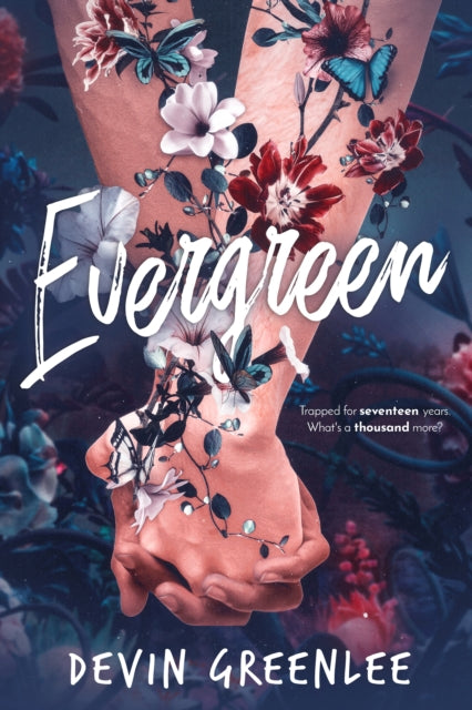 Binding: Hardcover
Description: A deliciously dreamy urban fairytale about a dryad who risks immortality for love from debut author Devin Greenlee All seventeen - year - old Quill wants is a break from the family business. Flowers plants the generations - old garden.