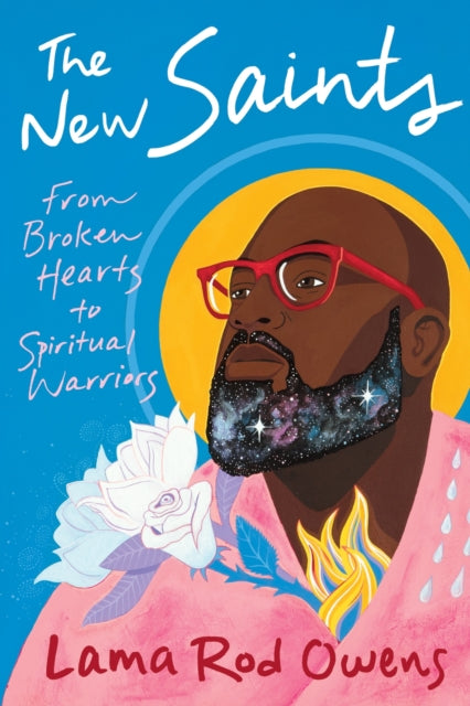 Binding: Paperback
Description: A US a Today Bestseller A Buddhist Lama and intersectional thought leader shares a guide for those who would dream a more just ethical world into being.