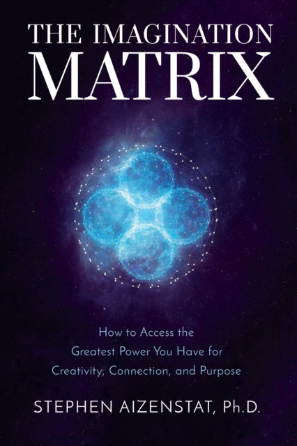 Binding: Hardcover
Description: A leading depth psychologist offers a practical approach for vastly expanding your creative resources and discovering for yourself that even the challenges of our time can be overcome by the power of human imagination.