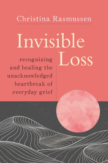 Binding: Paperback
Description: From an acclaimed grief educator and the author of Second Firsts and Where Did You Go? comes a road map to recognize and heal the unspoken often misunderstood experience of everyday loss so you can finally reenter and live your life in full. Compared to most my problems are small.